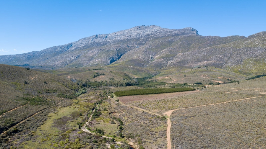 Commercial Property for Sale in Montagu Rural Western Cape